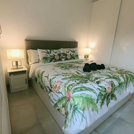 Casa Lumiere - A Little Gem In Maspalomas マスパロマス エクステリア 写真