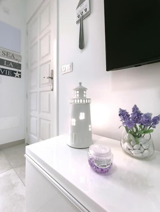 Casa Lumiere - A Little Gem In Maspalomas マスパロマス エクステリア 写真